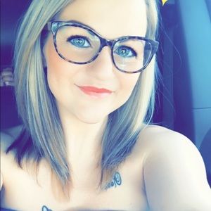 Meet your Posher, Jacqie